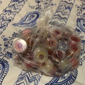 Scentsy Testers, Last Year Fall/Winter